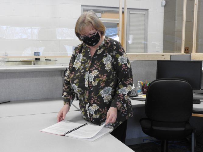 Alpena Community College starts new semester online | News, Sports, Jobs - Vimarsana News
